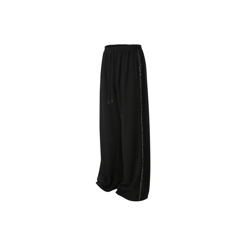 IMXS Casual Pants Men-1
