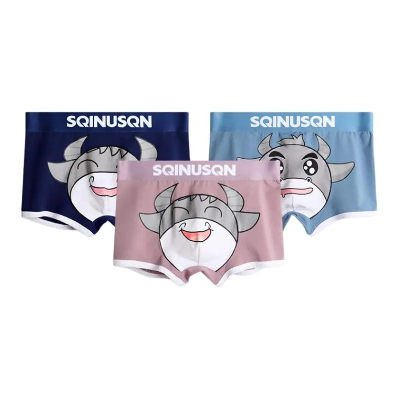 Sicily Men Underpants-4