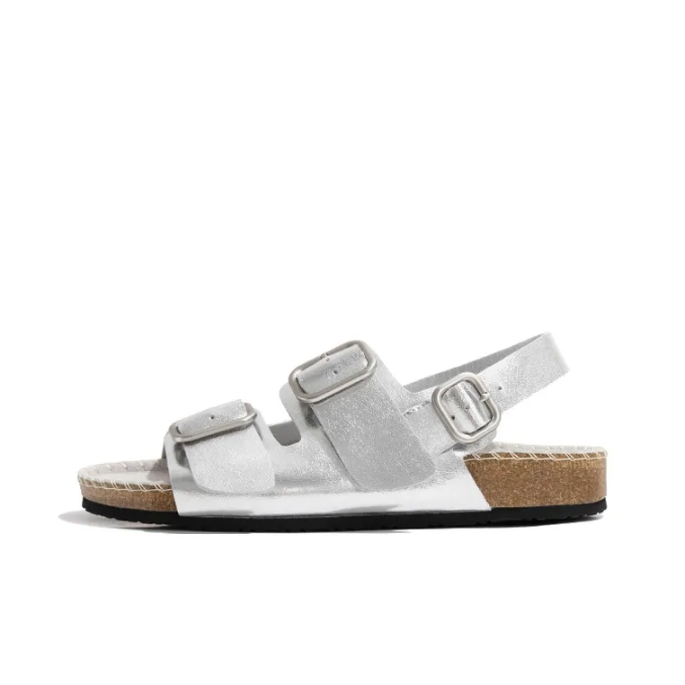 Old Meow One Strap Sandals 2.5cm Women's-3