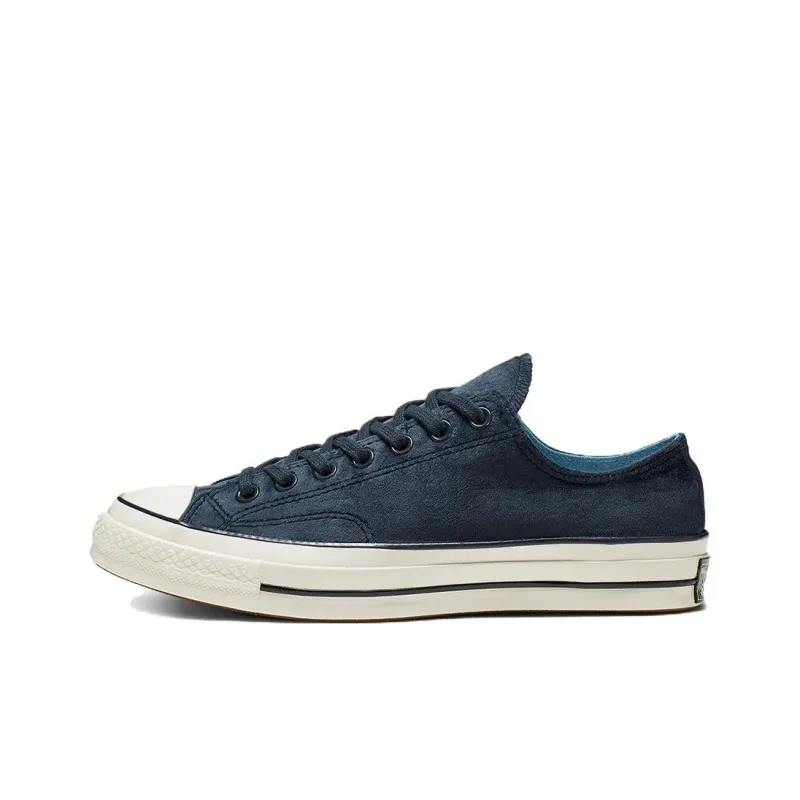 Converse Chuck Taylor 70s Ox 'Obsidian Velvet'-0