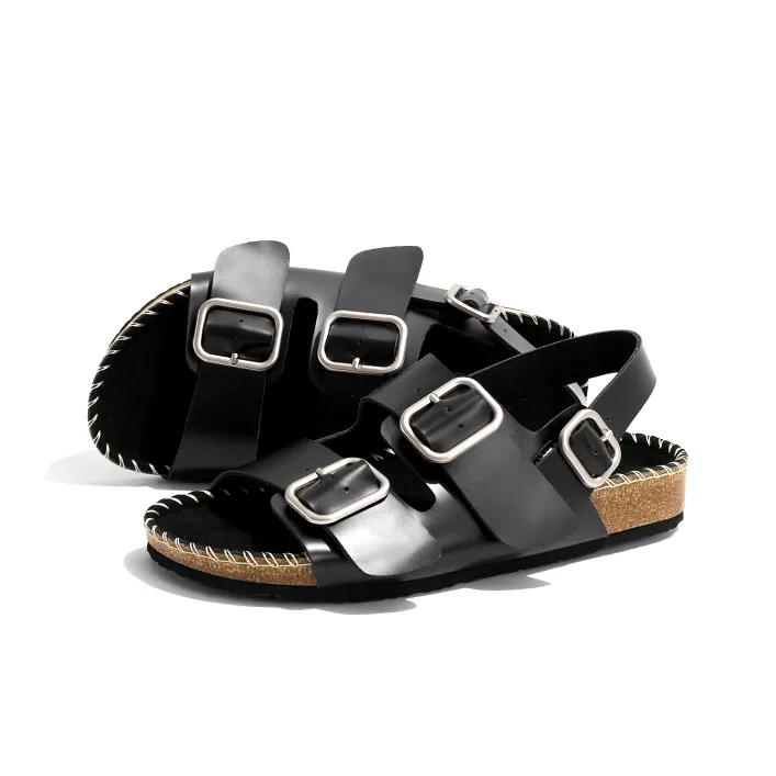 Old Meow One Strap Sandals 2.5cm Women's-1