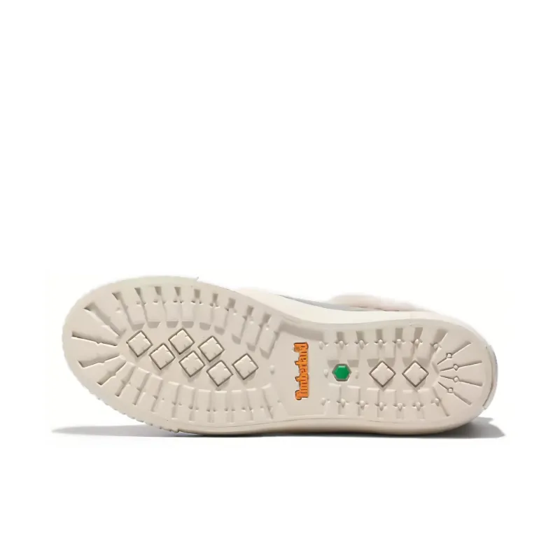 Timberland Women's Skyla Bay 'Light Grey'-5