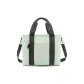 Green Patchwork