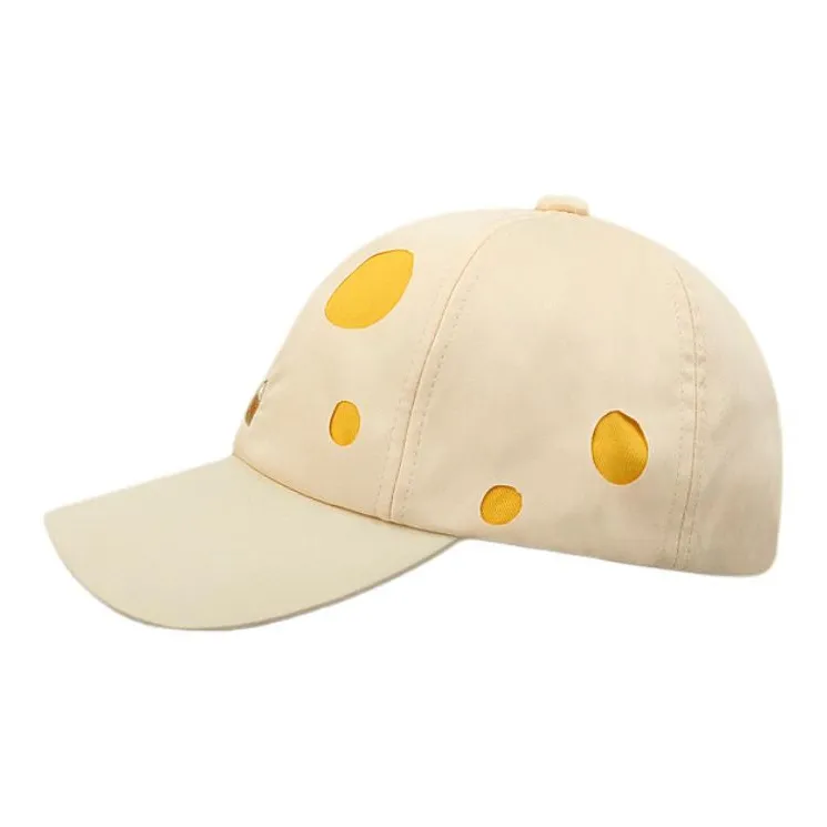 BEPOP Cotton Baseball Caps Unisex-1