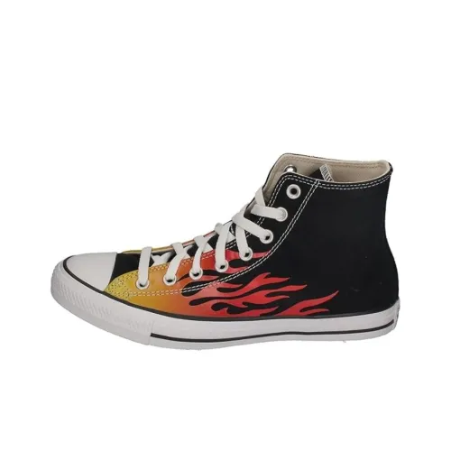 Converse Chuck Taylor All Star Hi 'Flame'