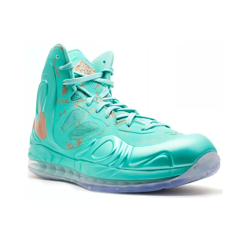 Nike Hyperposite Statue Of Liberty-1