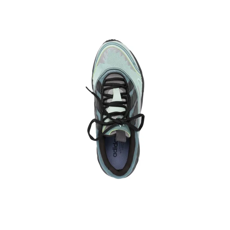 Adidas Xare Boost Teal-3