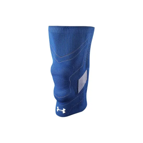 Under Armour Running Basketball Unisex Polyester Polyamide Elastane Knee Pads