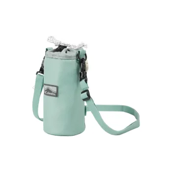 Columbia Polyester Crossbody Bag Regular Unisex Sage Leaf Green