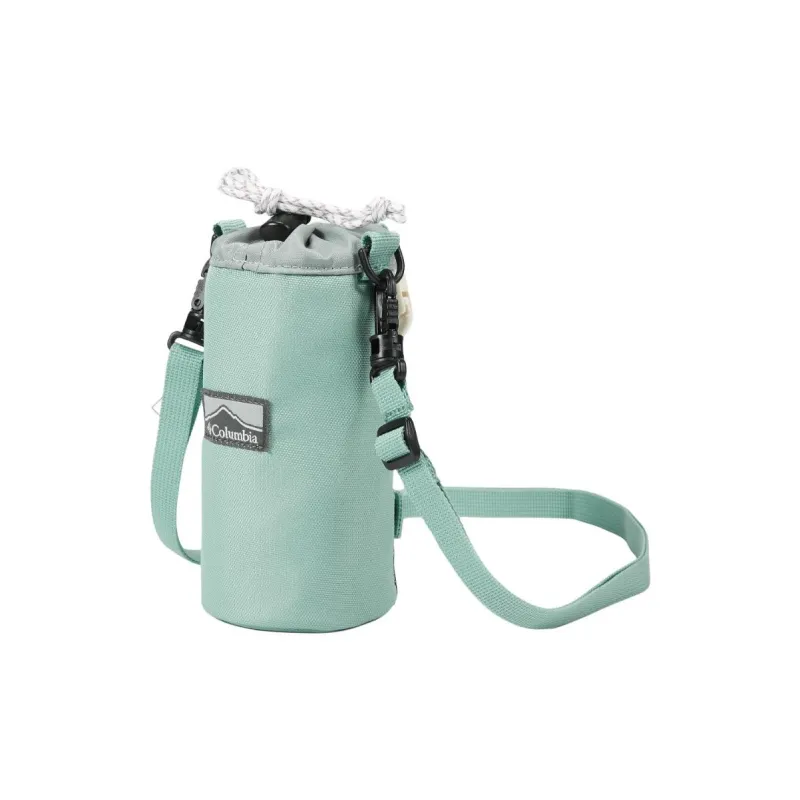 Columbia Polyester Crossbody Bag Regular Unisex Sage Leaf Green-0