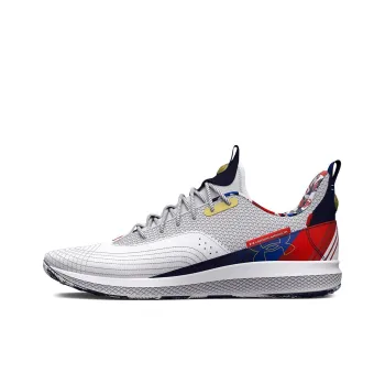Under Armour Harper 7 Tf 'USA'
