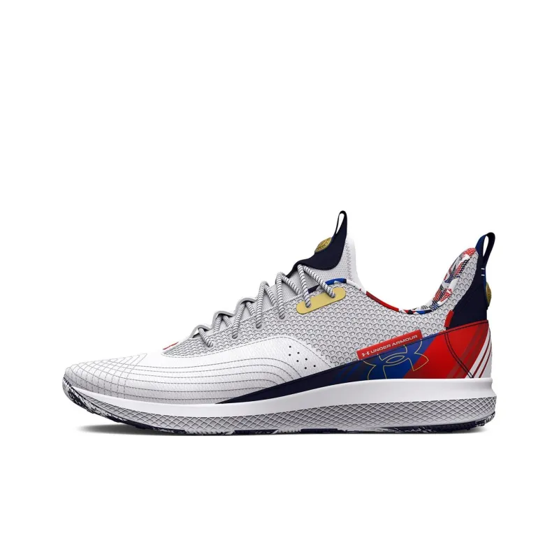 Under Armour Harper 7 Tf 'USA'-0