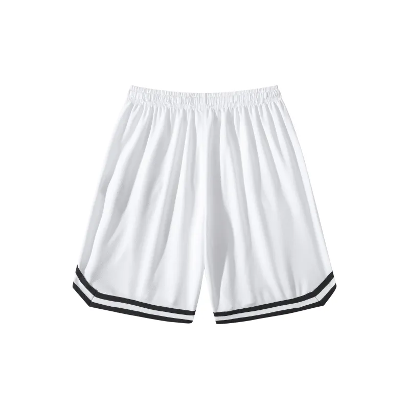 Slazenger STRIKE Series Basketball Shorts Unisex-19
