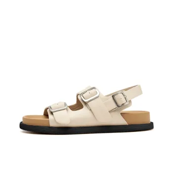 BEAU Stylish Sandal Women's Beige