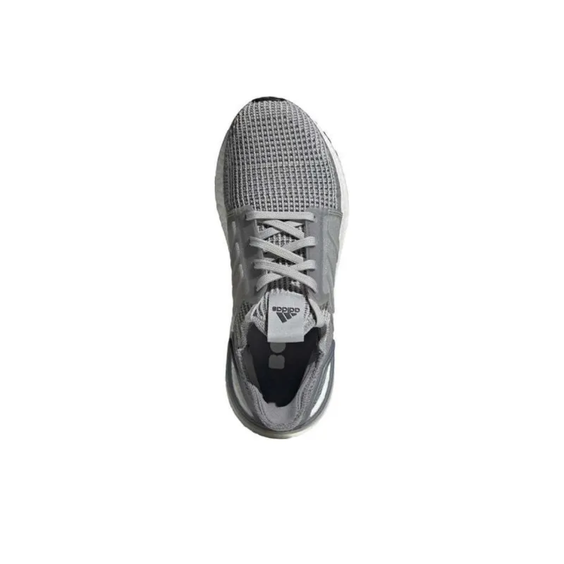 Adidas Ultra Boost 19 Grey Three Women's-3