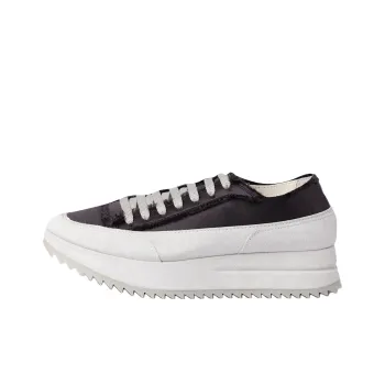 Pedro García Orella Low-Top Casual Shoes Women's Black