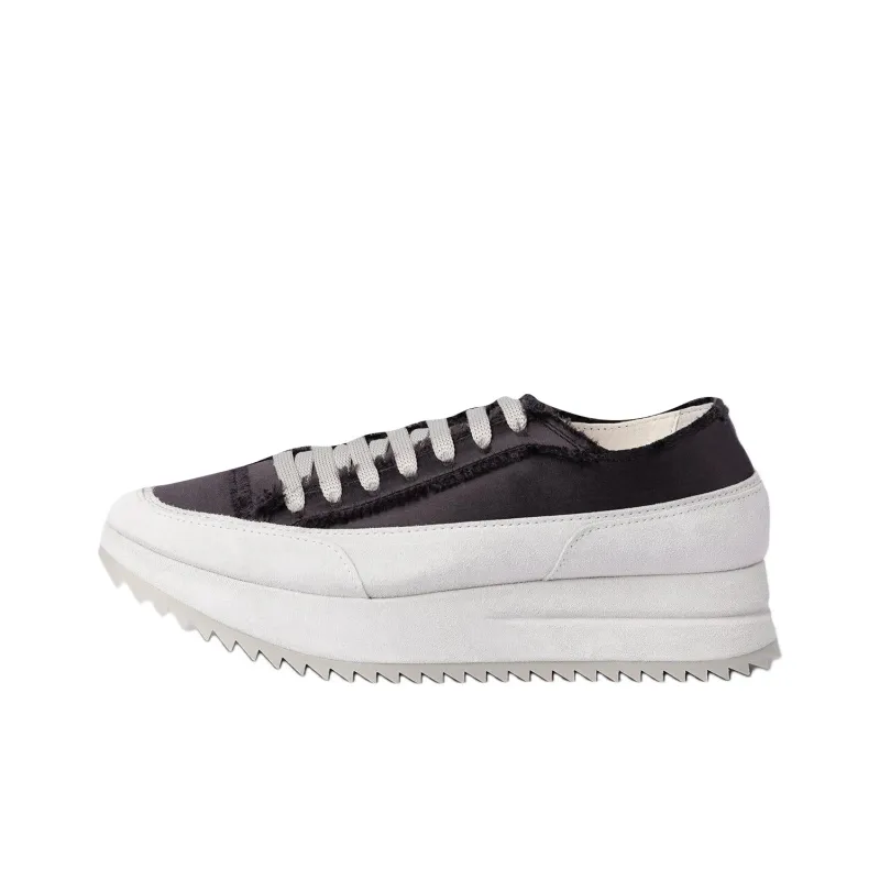 Pedro García Orella Low-Top Casual Shoes Women's Black-0