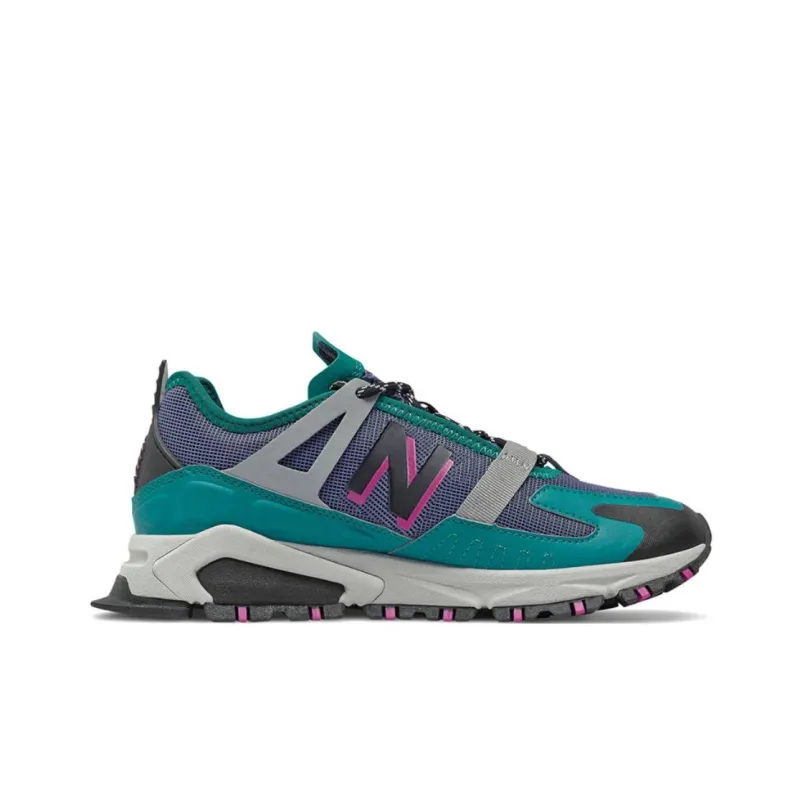 New Balance Xrct 'Teal Magnetic Blue' Women's-1