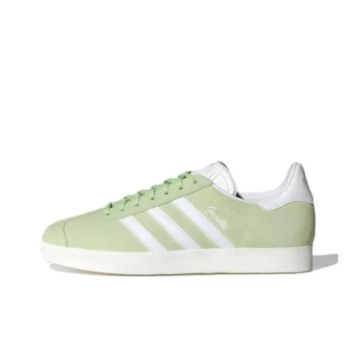 Adidas Gazelle Semi Green Spark Women's