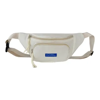 MOK Nylon Sling Bag Regular Unisex