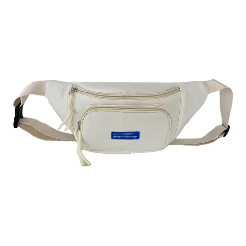 MOK Nylon Sling Bag Regular Unisex