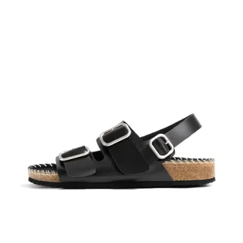 Old Meow One Strap Sandals 2.5cm Women's