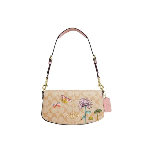 COACH Shoulder Bags