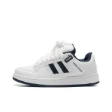 White Blue