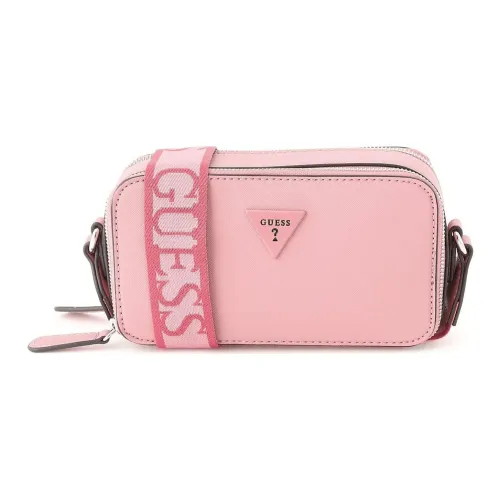 GUESS Crossbody Bags Light Pink