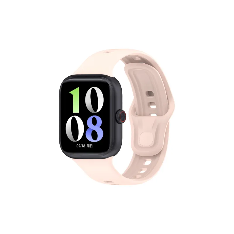 Yu Qing Vivo Compatibility Watch Band Silicone Material-7