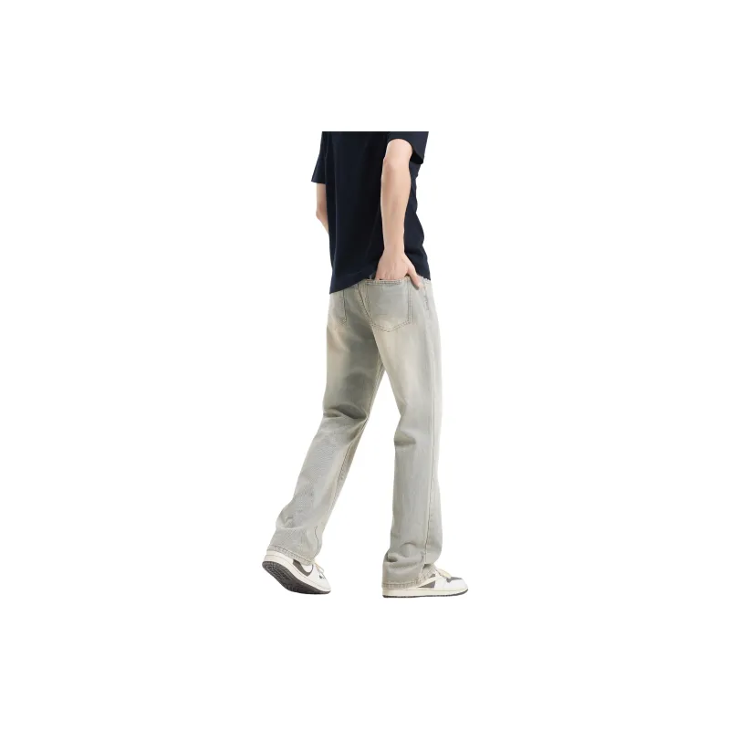 RCTAMY Jeans Unisex-11