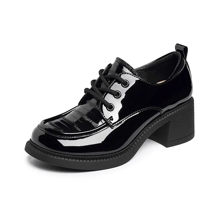 JOSINY JOSINY Loafers 5.5cm Women's-1
