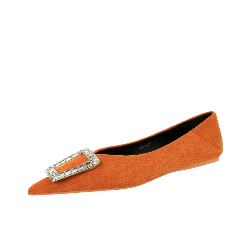 Bamiti Women's Casual Shoes Women's-0