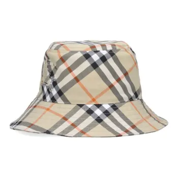 Burberry Bucket Hat