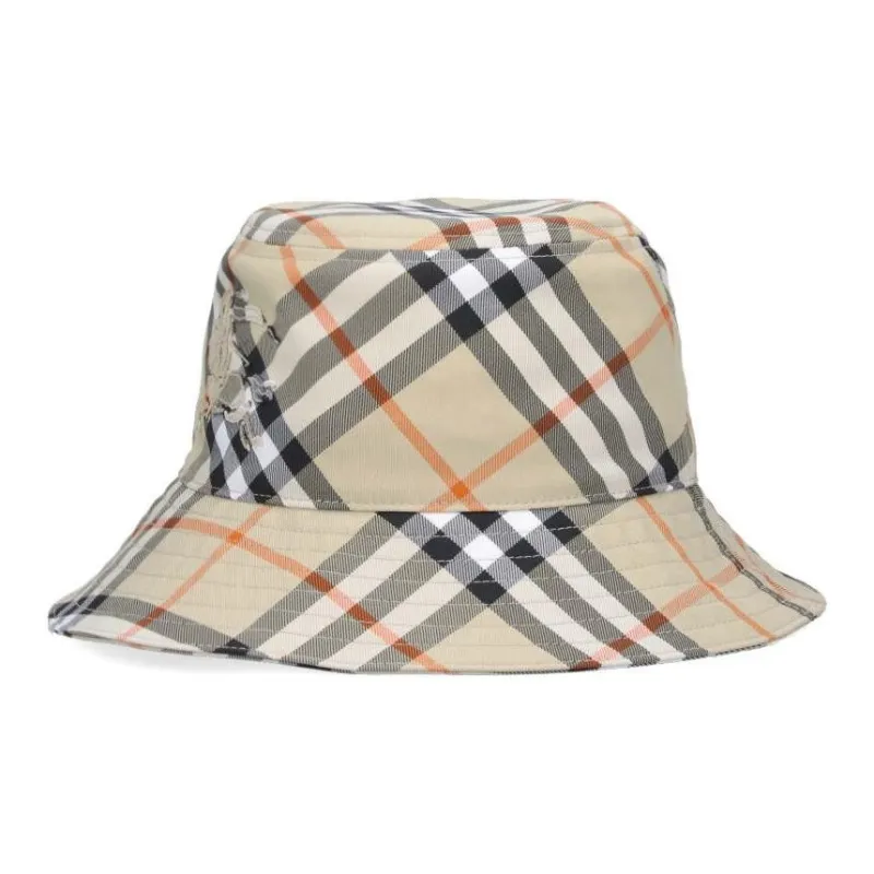 Burberry Bucket Hat-0
