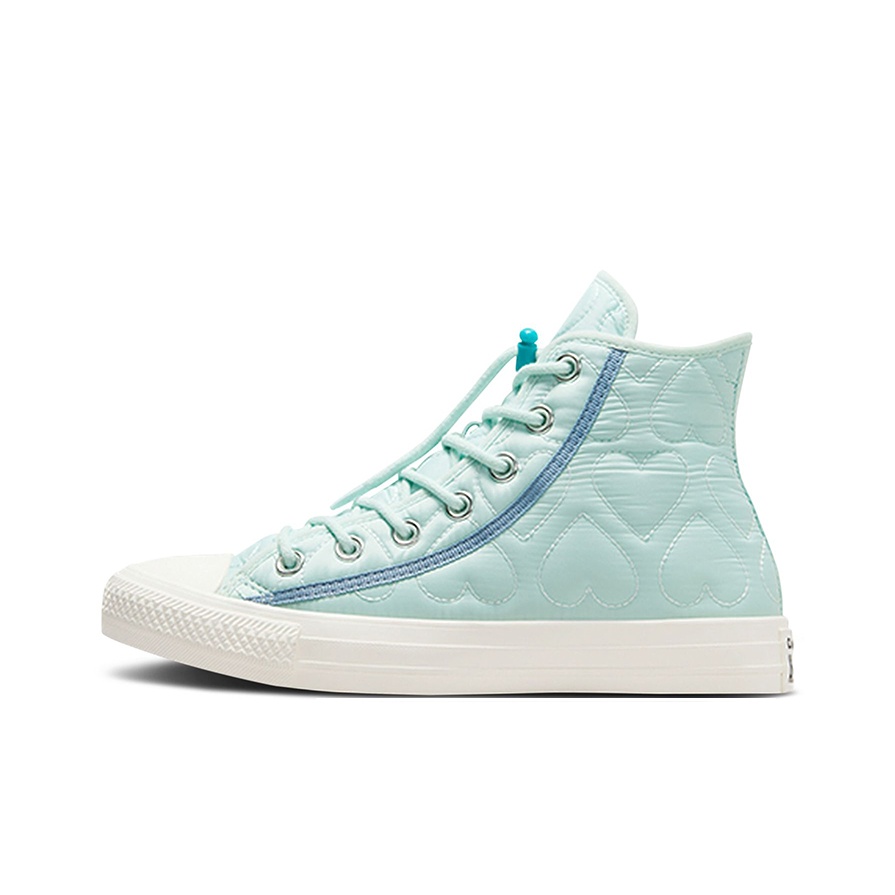 Chuck Taylor All Star Women s Converse High Quilted Women s POIZON