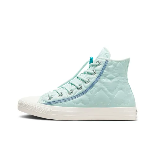 Converse Chuck Taylor All Star Women's High 'Quilted'