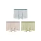 Pink Beige+Grass Green+Moonlight Gray