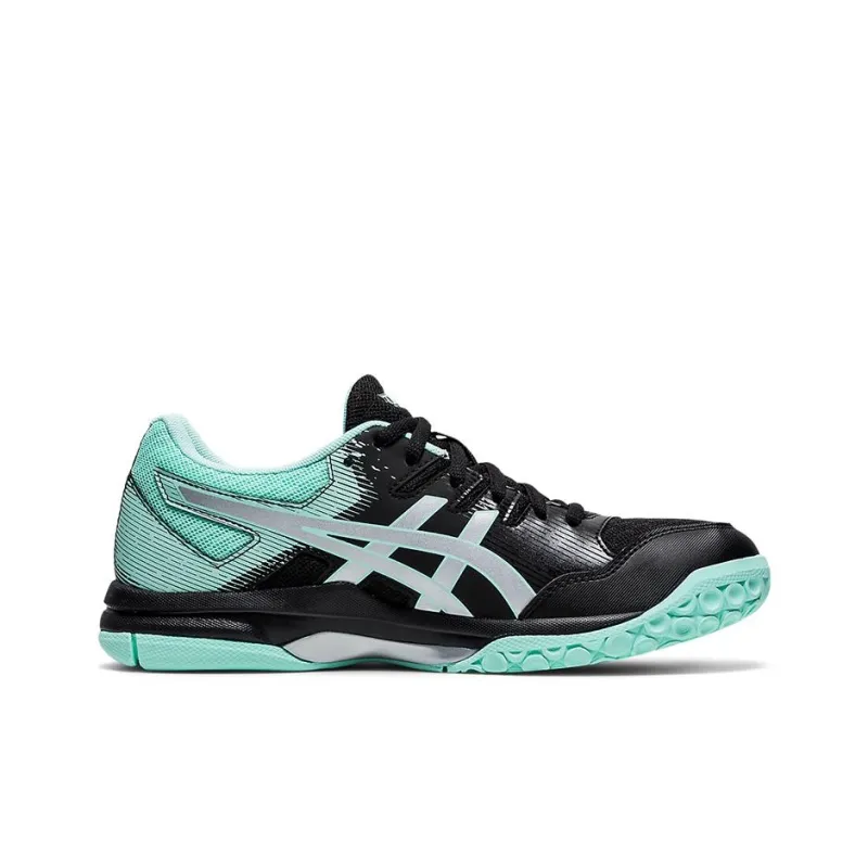 Asics Gel Rocket 9 'Black Fresh Ice' Women's-1