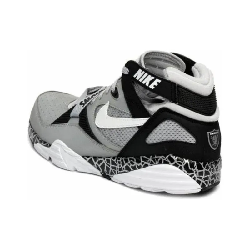 Nike Air Trainer Max 91 Bo Knows Raiders-2