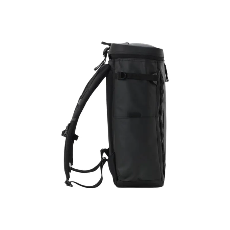 Columbia Polyester Backpack Unisex Black-2