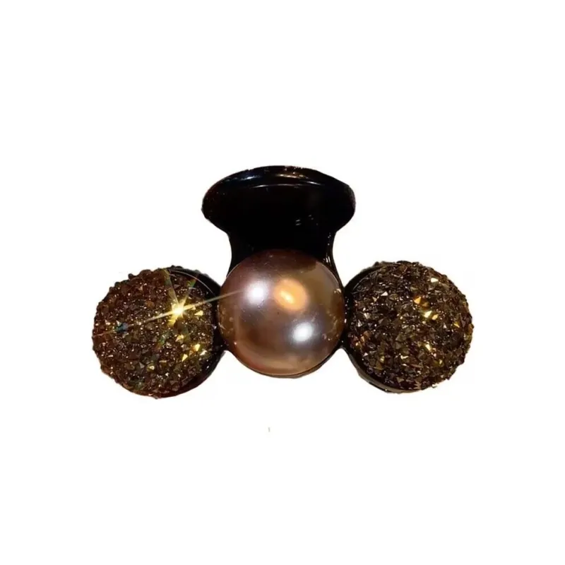 Danqin Hair Clips Women's-0