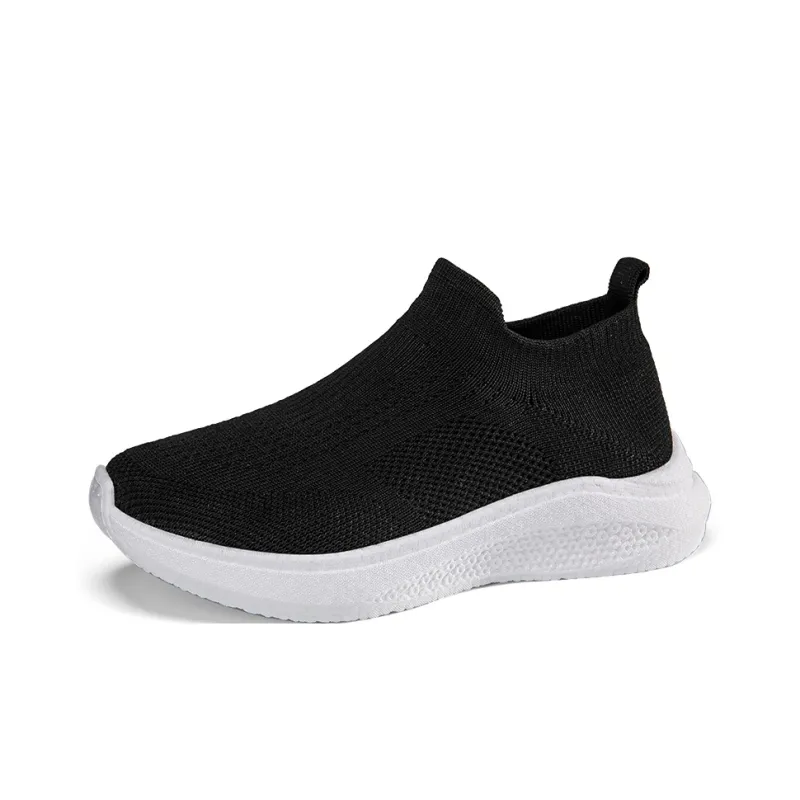 SENGUIBUCK Cushioning Breathable Lightweight Low Top Casual Shoes Unisex-4