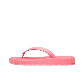 DIOR Dioriviera Flip Flops Women's Pink