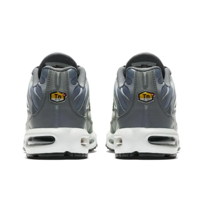 Nike Air Max Plus Gradient Grey Volt-4