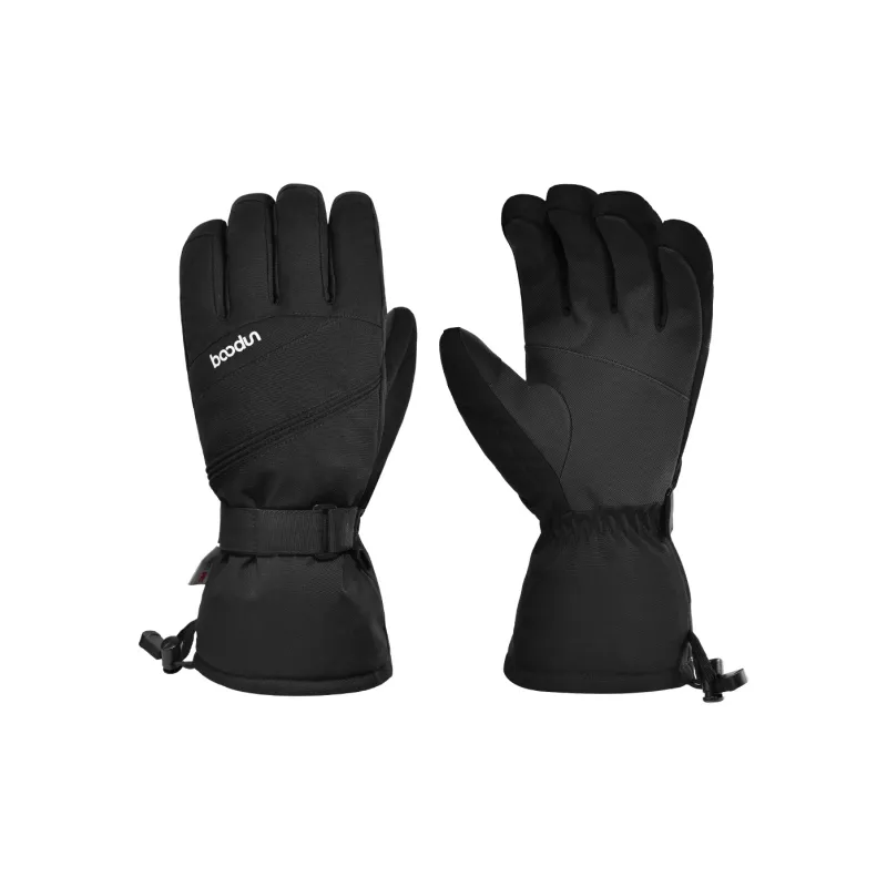 BOODUN Winter Family Skiing Gloves-18