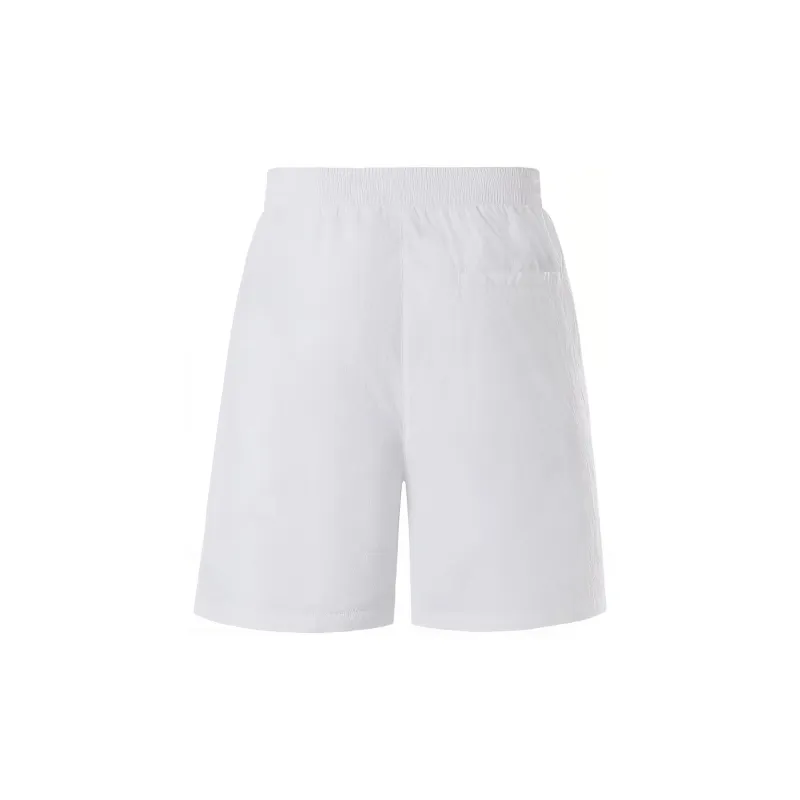 PSO Brand Casual Shorts Unisex-9