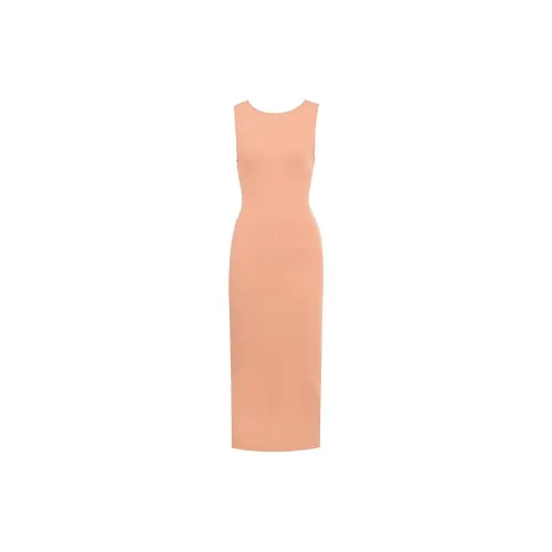 HOUSE OF CB Sleeveless Dresses Women's Sorbet/Ice Cream Color