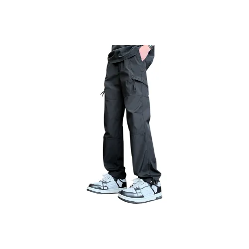 FOREVER 21 Cargo Pants Unisex