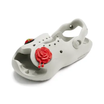HelloSlippers Mr. Skully Rose, Clogs Unisex